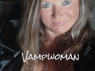 Vampwoman