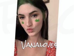 Vanaloves