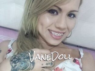 VaneDoll
