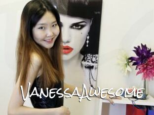 VanessaAwesome