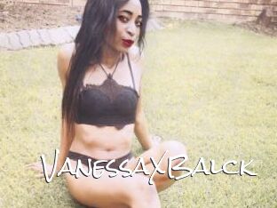 VanessaXBalck