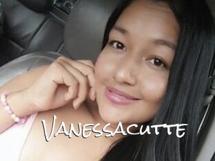 Vanessacutte