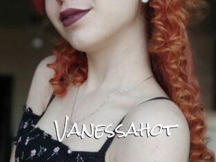 Vanessahot