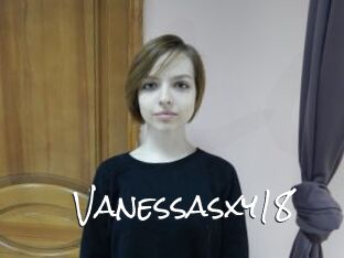 Vanessasxy18