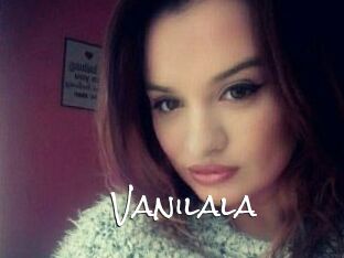 Vanilala