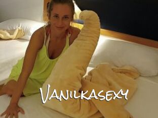 Vanilkasexy