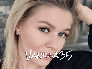 Vanilla35