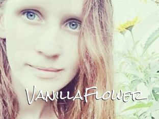 VanillaFlower