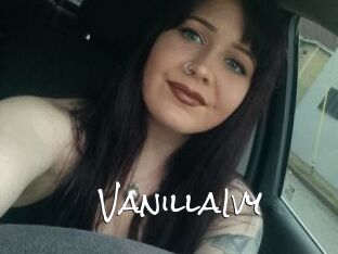 VanillaIvy