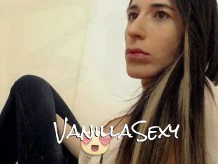 VanillaSexy