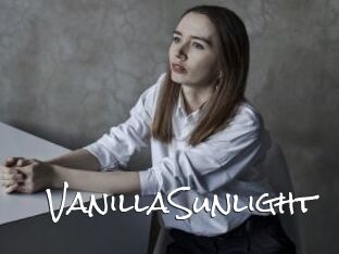 VanillaSunlight