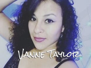 Vanne_Taylor