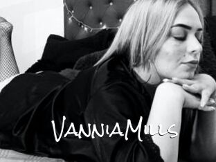 VanniaMills