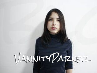 VannityParker