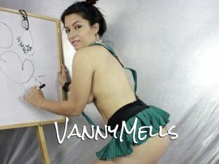 VannyMells