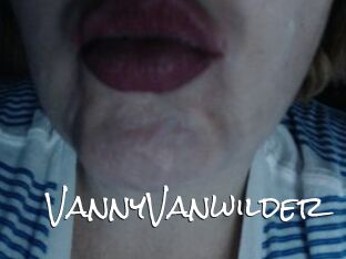 VannyVanwilder