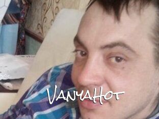 VanyaHot