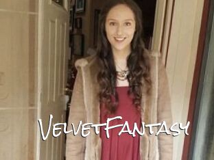 VelvetFantasy