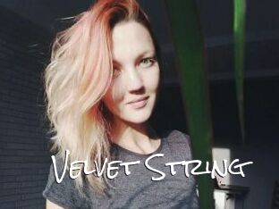 Velvet_String