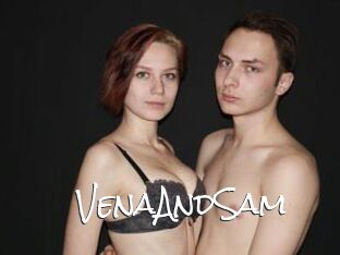 VenaAndSam