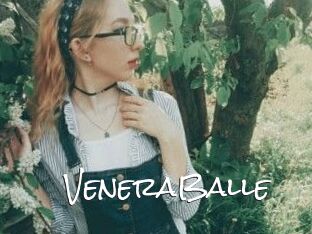 VeneraBalle