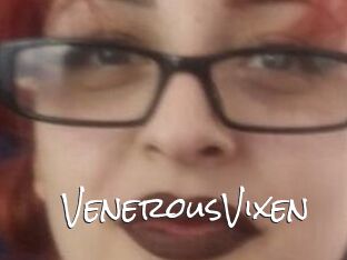 VenerousVixen