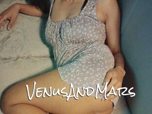 VenusAndMars