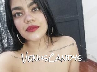 VenusCandys