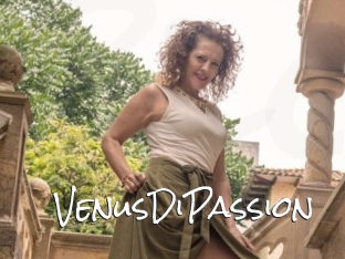 VenusDiPassion