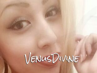 VenusDivine