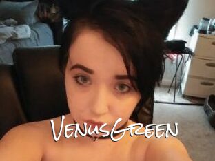 VenusGreen