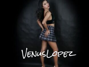 VenusLopez