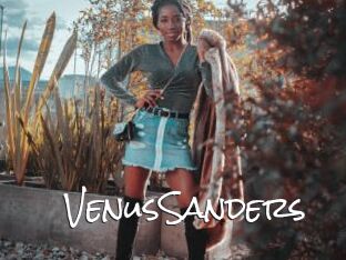 VenusSanders