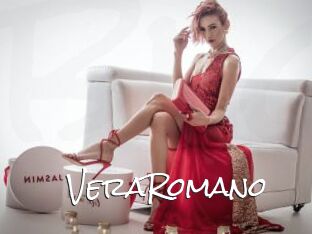 VeraRomano