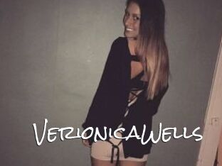 Verionica_Wells