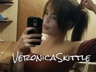 VeronicaSkittle