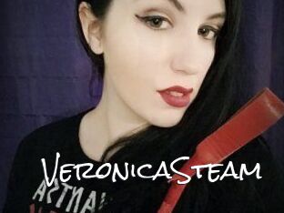 VeronicaSteam