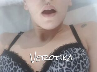 Verotika