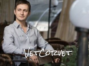 VetCorvet