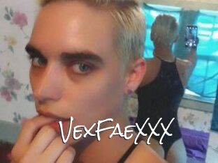 VexFaeXXX