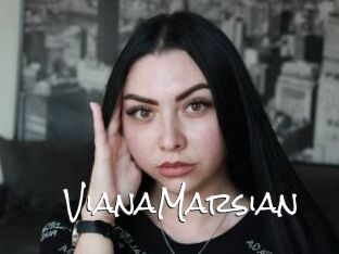 VianaMarsian