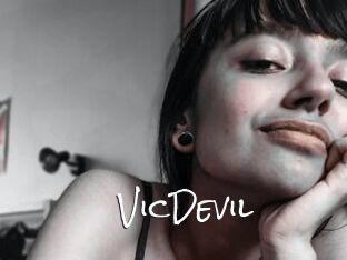 VicDevil