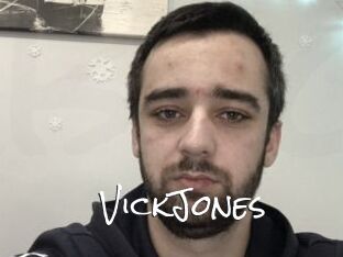 VickJones