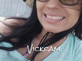 Vickcam