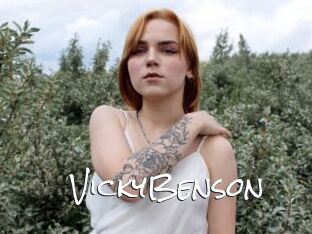 VickyBenson