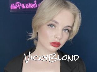 VickyBlond