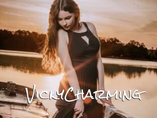 VickyCharming