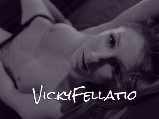 VickyFellatio