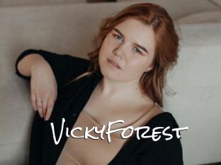 VickyForest