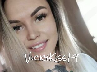 VickyKiss19